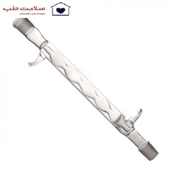 مبرد ساده و حباب دار